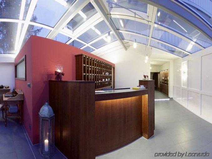 Hotel Bayernwinkel - Yoga & Ayurveda Bad Worishofen Interior photo