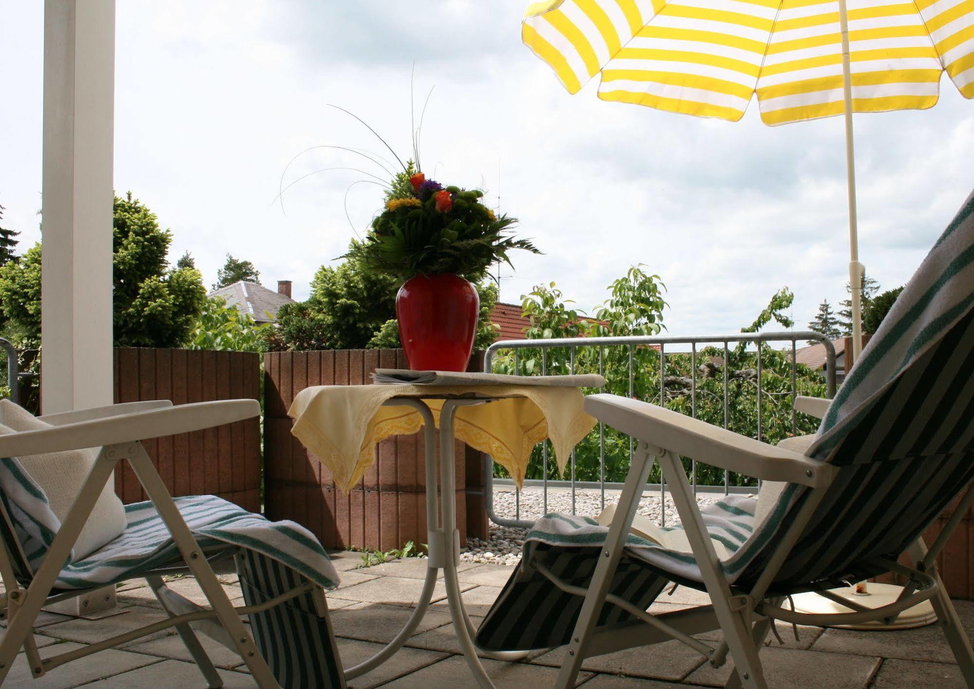 Hotel Bayernwinkel - Yoga & Ayurveda Bad Worishofen Exterior photo
